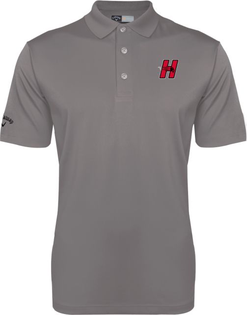 Hartford Callaway Opti Dri Chev Polo Primary Logo Mark H - ONLINE ONLY