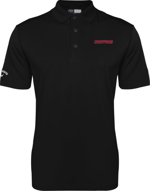 Hartford Callaway Opti Dri Chev Polo Hartford Logotype - ONLINE ONLY