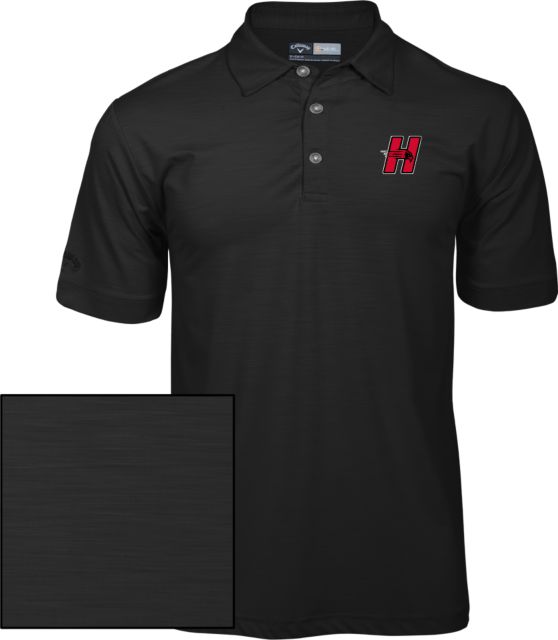Hartford Callaway Tonal Polo Primary Logo Mark H - ONLINE ONLY