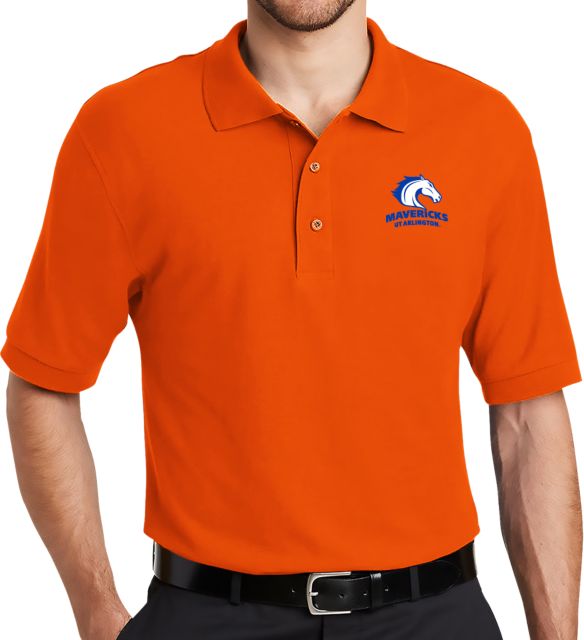 UTA Easycare Pique Polo - ONLINE ONLY