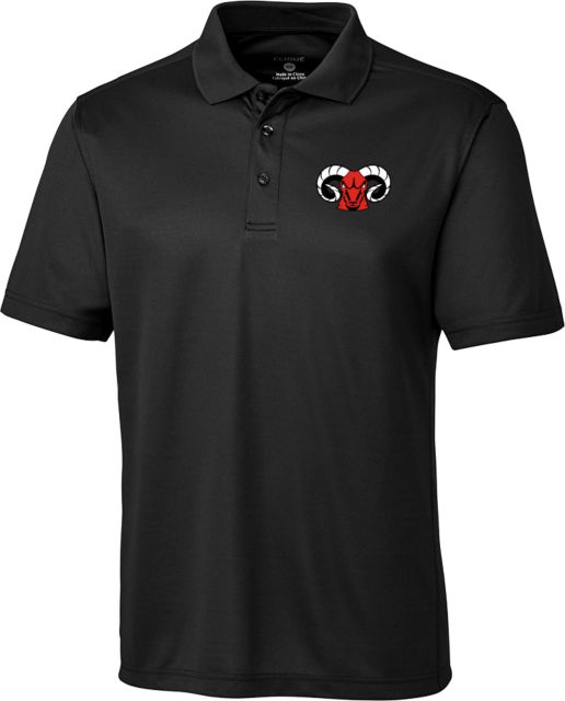 CCSF C&B Clique Ice Pique Polo CCSF Ocean Ram Head - ONLINE ONLY