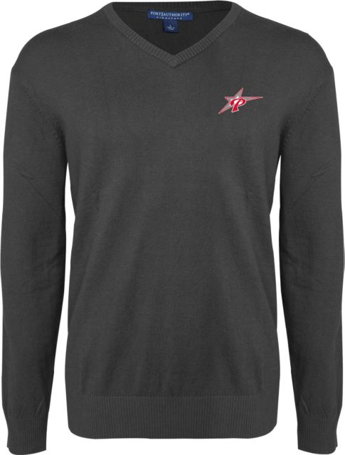 Palomar  VNeck Sweater Palomar College Comets Icon - ONLINE ONLY