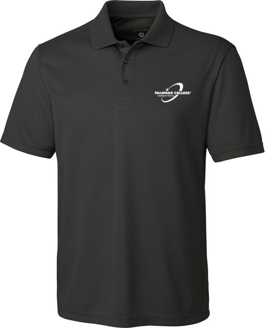 Palomar C&B Clique Ice Pique Polo Palomar College Learning for Success - ONLINE ONLY