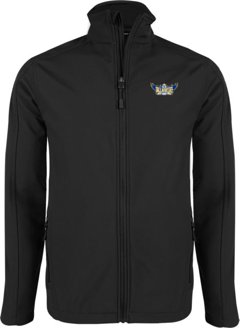 Tallahassee Softshell Jacket Tallahassee Eagles Primary Athletics Mark - ONLINE ONLY