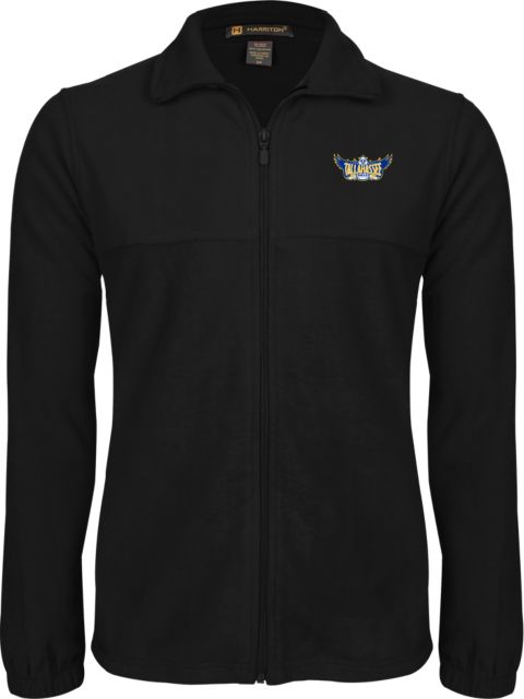 Tallahassee Fleece Full Zip Jacket Tallahassee Eagles Primary Athletics Mark - ONLINE ONLY