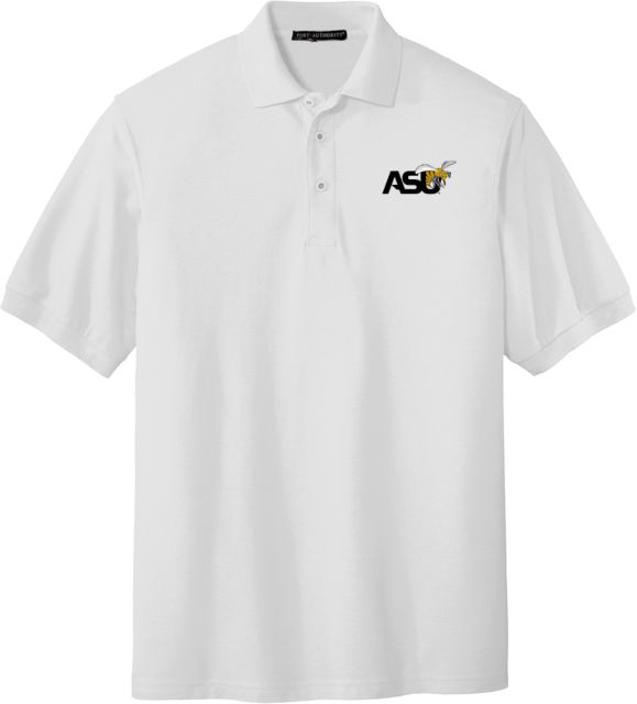 Pittsburgh Pirates Black Yellow Antigua Polo Golf Shirt Medium Excellent  Cond
