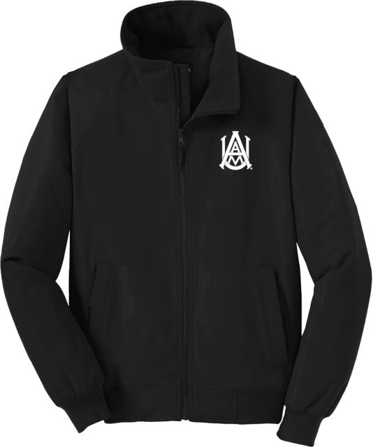 Alabama AandM Charger Jacket Primary Mark - ONLINE ONLY
