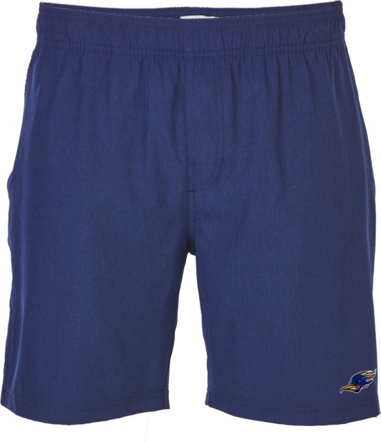Mountain Gateway Boxercraft Riptide Hybrid Short Mountain Gateway CC Mascot Head - ONLINE ONLY