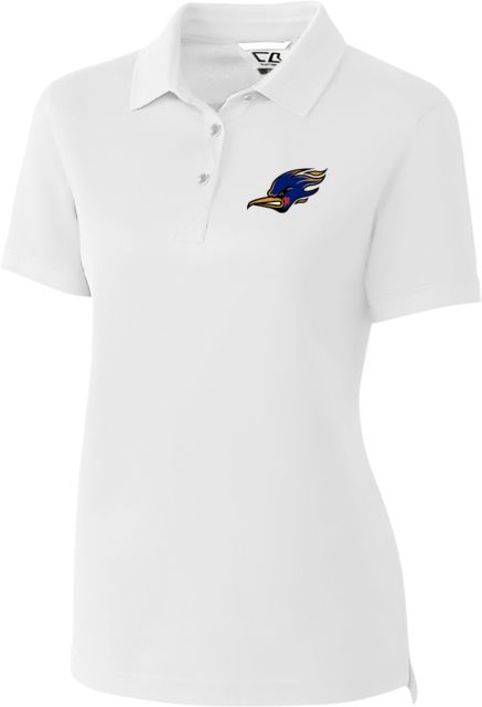 Mountain Gateway C&B Womens Advantage Polo Mountain Gateway CC Mascot Head - ONLINE ONLY