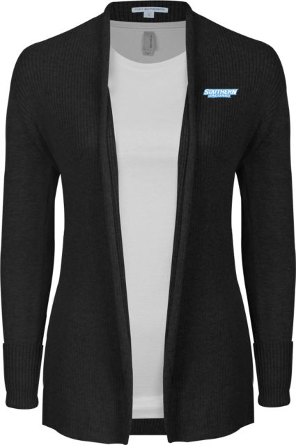 Southern university 2025 cardigan sweater