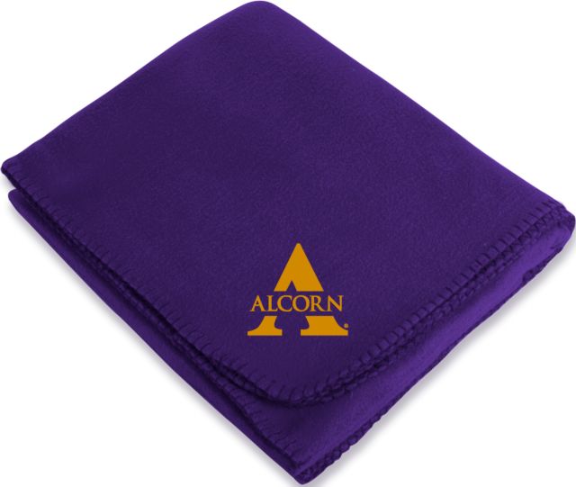 Alcorn Throw Blanket