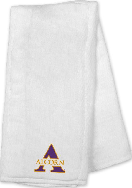 Alcorn Baby Burp Cloth Alcorn A - ONLINE ONLY
