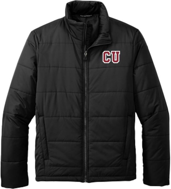 Concord Puffer Jacket CU - ONLINE ONLY