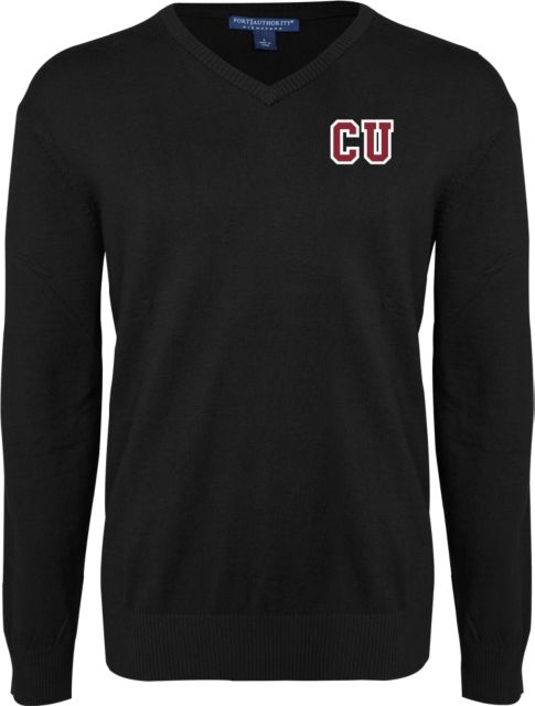 Concord VNeck Sweater CU - ONLINE ONLY