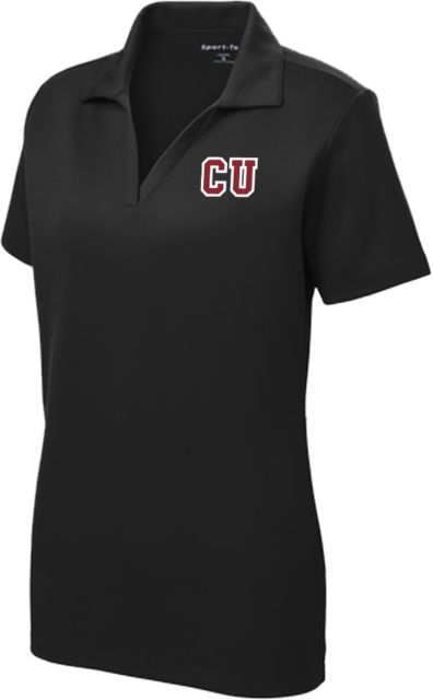 Concord Womens Dry Mesh Polo CU - ONLINE ONLY