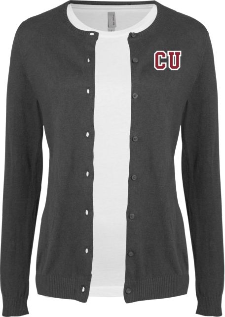 Concord Womens Cardigan Sweater  CU - ONLINE ONLY
