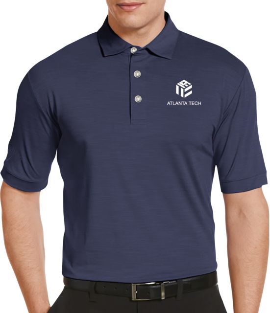 Atlanta Tech College Callaway Tonal Polo Atlanta Tech - ONLINE ONLY