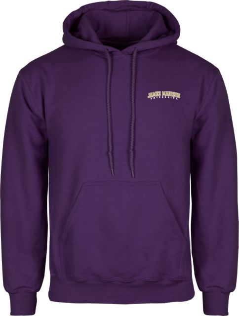 jmu hoodie