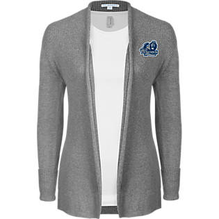 Old Dominion Ladies Open Front Cardigan Primary Mark Old Dominion Ladies Open Front Cardigan Primary Mark