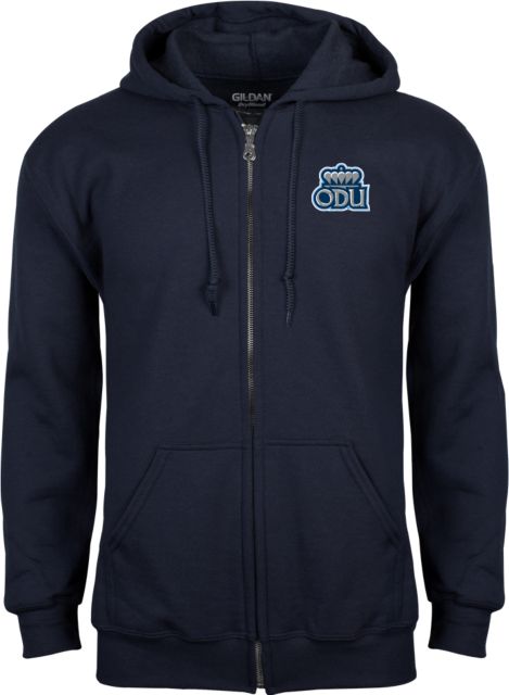 Old dominion hot sale university hoodie