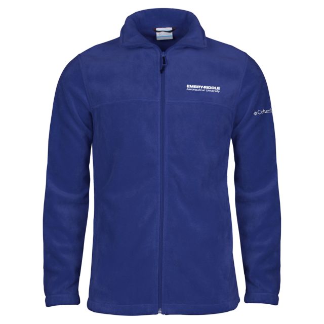 aeronautical jacket