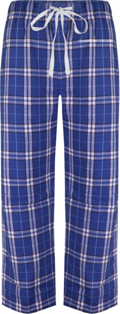 Champlain Flannel Pajama Pant Primary Mark - ONLINE ONLY