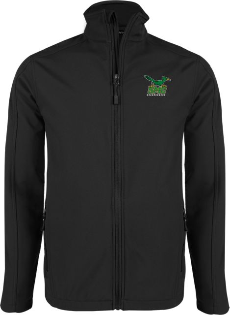 SW Michigan Softshell Jacket SMC Roadrunners w/ Mascot - ONLINE ONLY