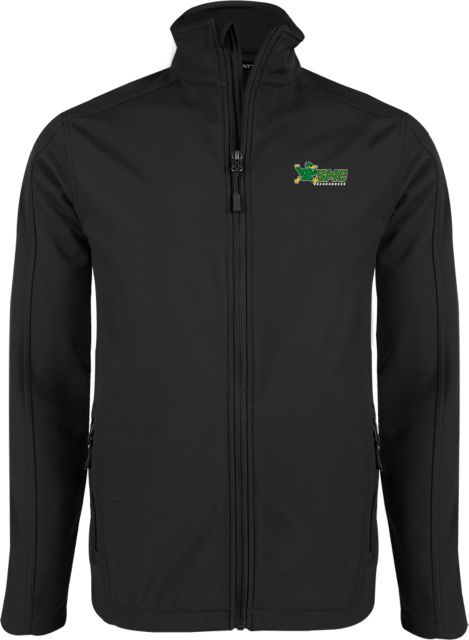 SW Michigan Softshell Jacket Ronnie Horizontal - ONLINE ONLY