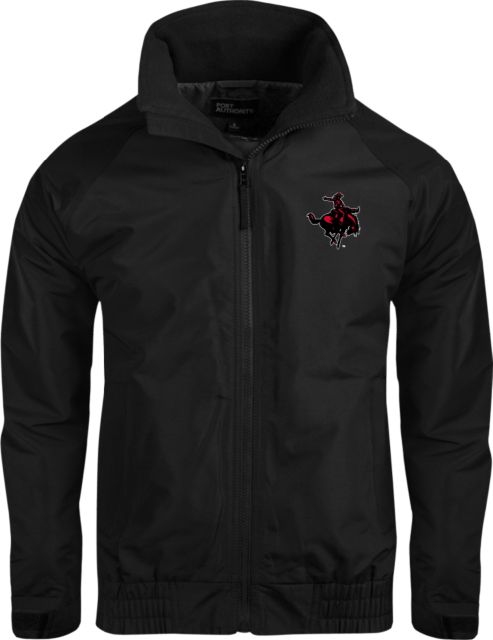 Northwestern OK Charger Jacket Primary Mark - ONLINE ONLY
