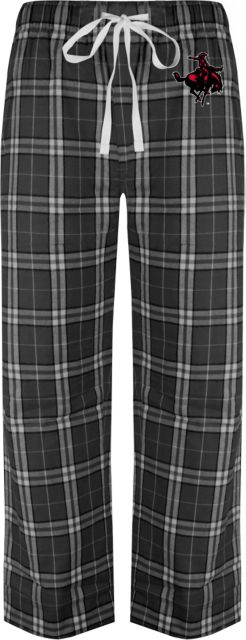 Northwestern OK Flannel Pajama Pant Primary Mark - ONLINE ONLY