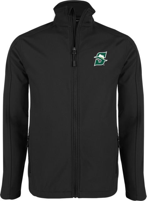 Stetson Softshell Jacket Primary logo - ONLINE ONLY