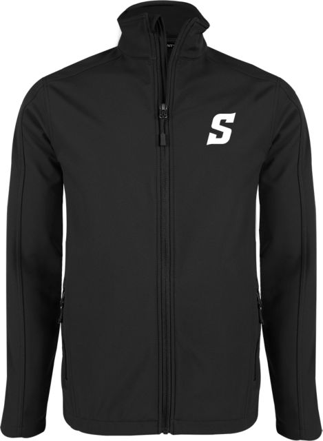 Stetson Softshell Jacket Secondary Logo - ONLINE ONLY