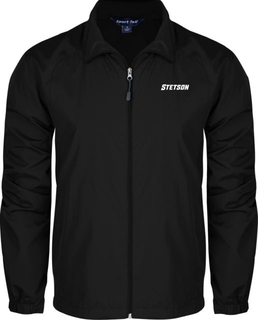 Stetson Full Zip Wind Jacket Stetson - ONLINE ONLY