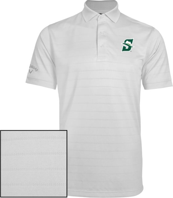 Stetson Callaway Opti Vent Polo Primary logo - ONLINE ONLY