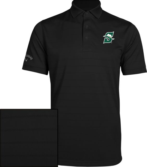 Stetson Callaway Opti Vent Polo Primary logo - ONLINE ONLY