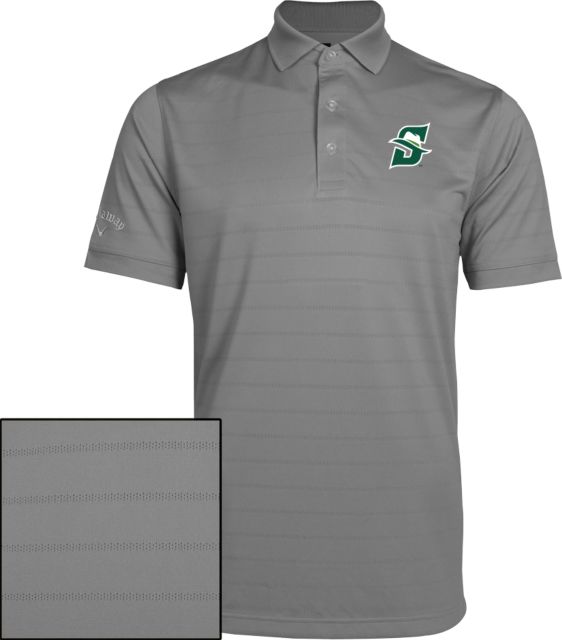 Stetson Callaway Opti Vent Polo Primary logo - ONLINE ONLY