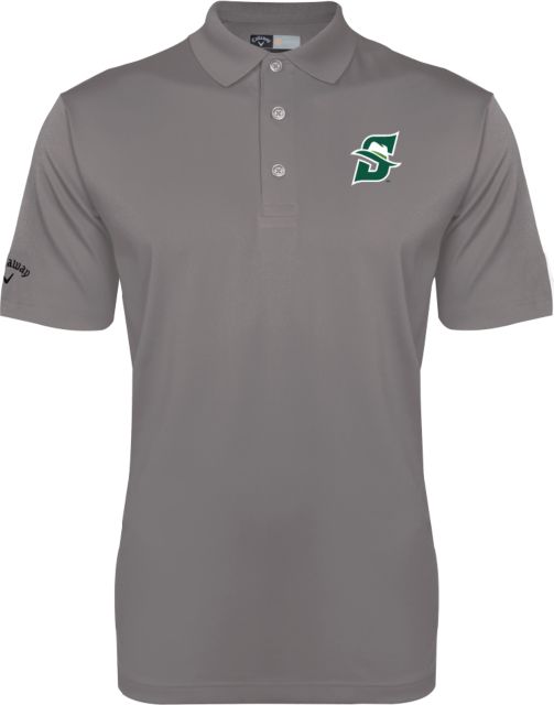 Stetson Callaway Opti Dri Chev Polo Primary logo - ONLINE ONLY