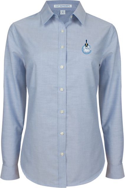 Citadel Womens Button Down Spike Full Color - ONLINE ONLY