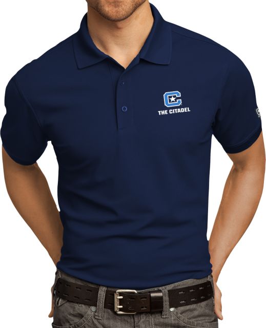 Citadel OGIO Caliber 2.0 Polo Primary Athletic Mark - ONLINE ONLY