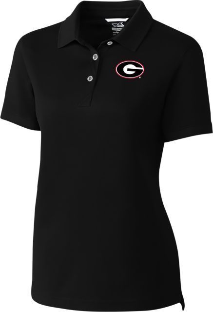 Uga dri fit outlet polo