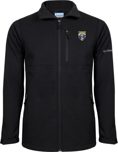 purdue columbia jacket