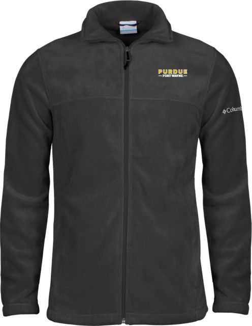 purdue columbia jacket