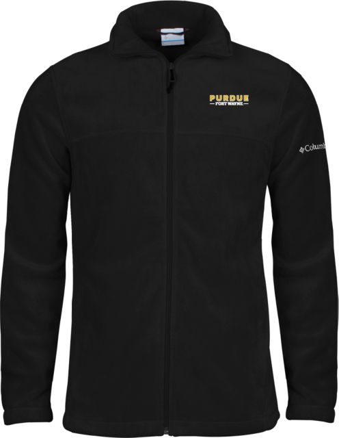 Purdue best sale columbia jacket