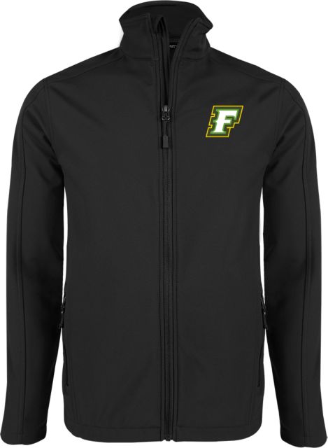Felician Univ Softshell Jacket F EMB - ONLINE ONLY