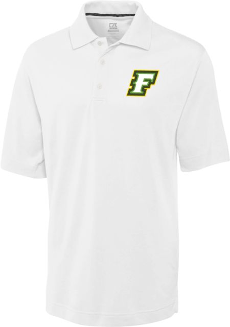 Felician Univ CandB Advantage TriBlend Pique Polo F EMB - ONLINE ONLY