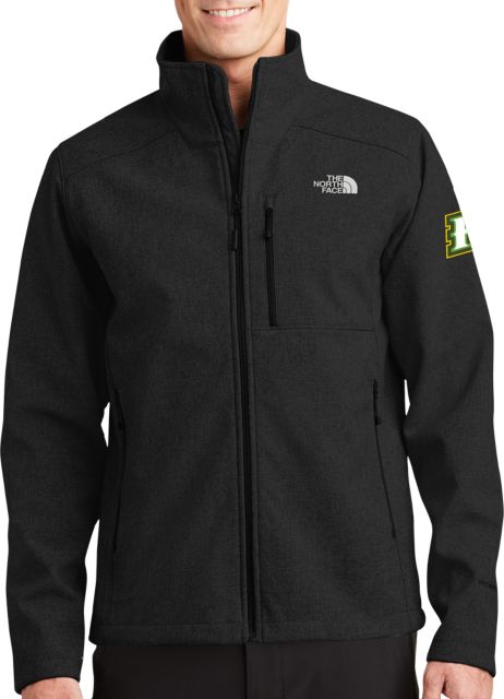 Felician Univ The North Face Apex Barrier Softshell Jacket F EMB - ONLINE ONLY