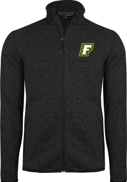 Felician Univ Fleece Jacket F EMB - ONLINE ONLY