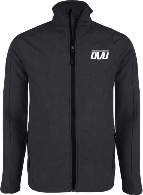 Delaware Valley Heather Softshell Jacket DFU Sportmark - ONLINE ONLY