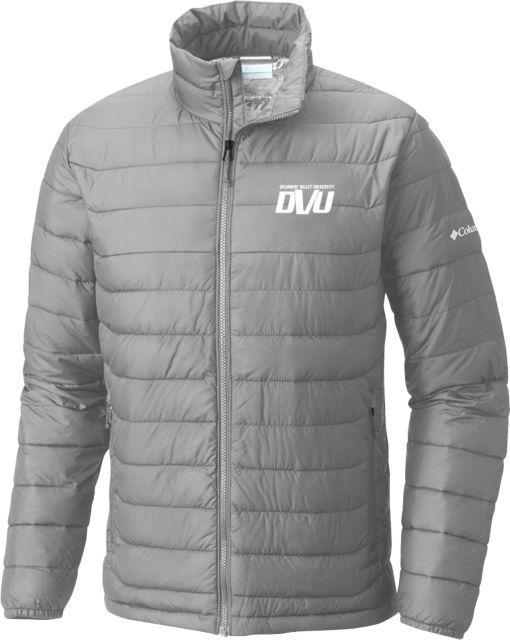 Delaware Valley Columbia Powder Lite Jacket DFU Sportmark - ONLINE ONLY