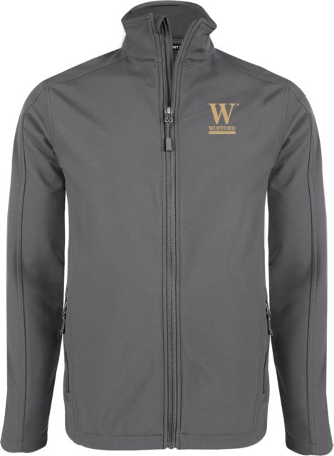 Wofford Softshell Jacket W Wofford - ONLINE ONLY